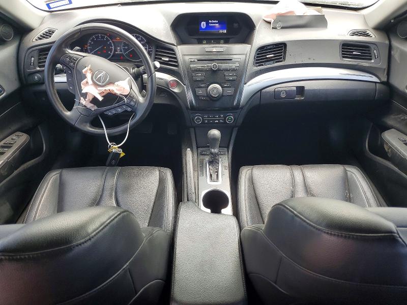 Продажа на аукционе авто 2019 Acura Ilx, vin: 19UDE2F39KA002148, номер лота: 63287776