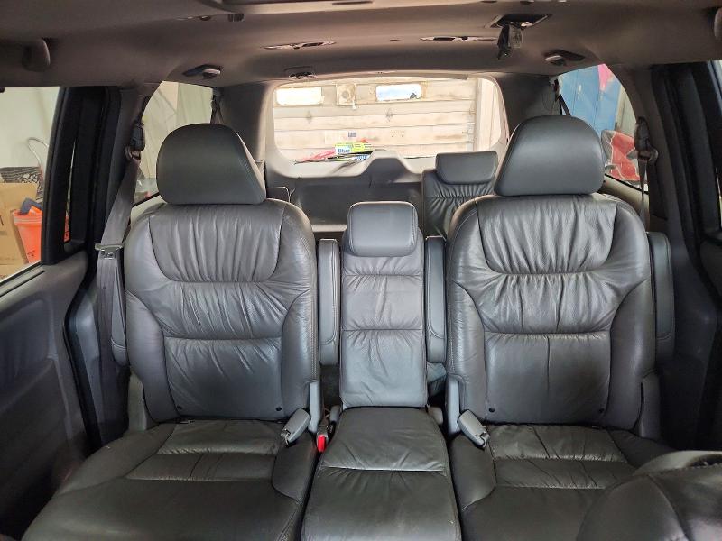 Aukcja sprzedaży 2008 Honda Odyssey, vin: 5FNRL38788B114259, numer aukcji: 64275856