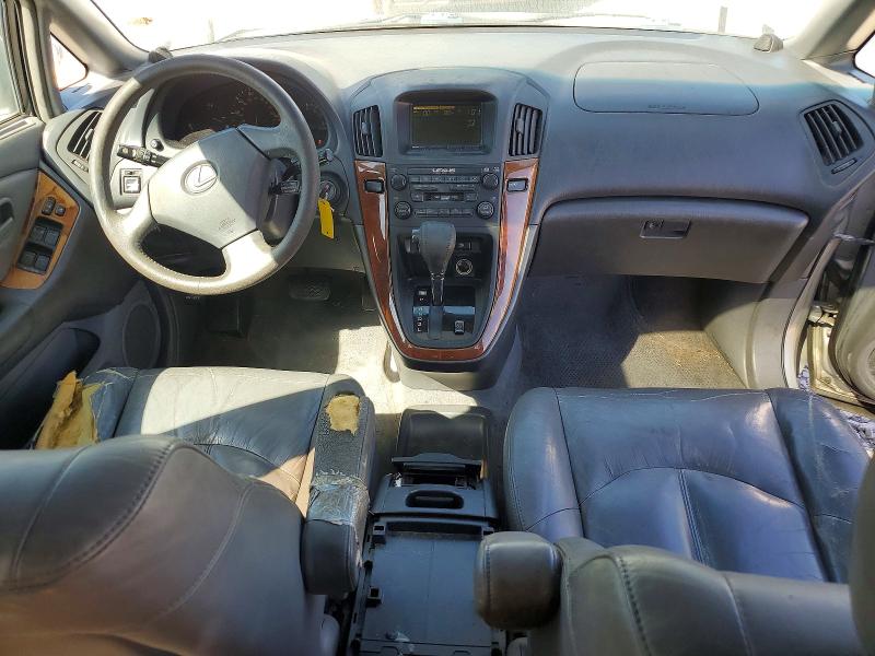 1999 Lexus Rx 300 მანქანა იყიდება აუქციონზე, vin: JT6GF10U3X0012814, აუქციონის ნომერი: 65485436