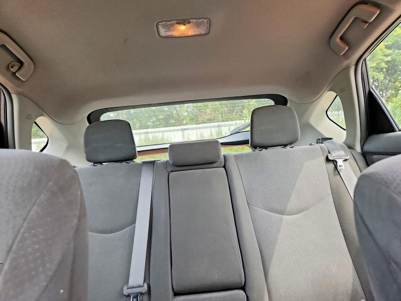 2011 Toyota Prius მანქანა იყიდება აუქციონზე, vin: JTDKN3DU9B1384303, აუქციონის ნომერი: 64139446