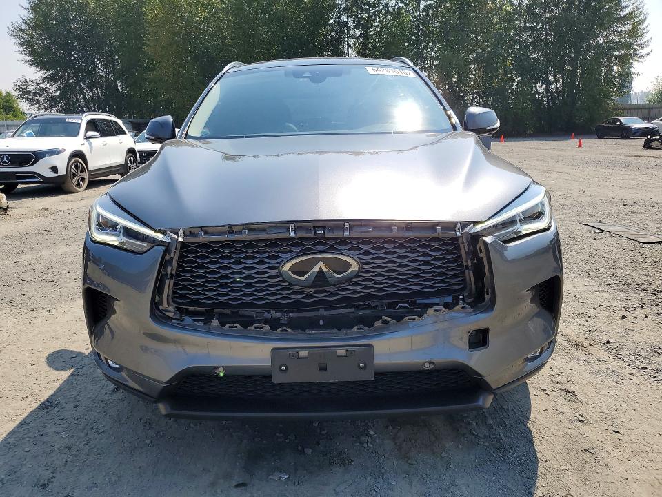 Продаж на аукціоні авто 2019 Infiniti Qx50, vin: 3PCAJ5M37KF117744, номер лоту: 64283016