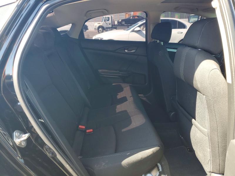 Aukcja sprzedaży 2016 Honda Civic, vin: 2HGFC2F80GH548727, numer aukcji: 66307746