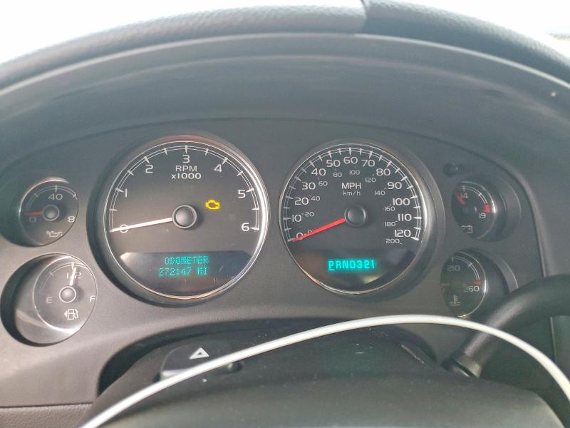 Продажа на аукционе авто 2007 Chevrolet Suburban, vin: 1GNFK16357J225117, номер лота: 63773216