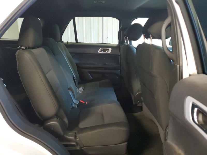 Aukcja sprzedaży 2014 Ford Explorer, vin: 1FM5K8D83EGA39142, numer aukcji: 65099656