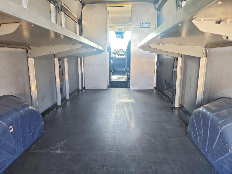 2021 Ram Promaster 3500 მანქანა იყიდება აუქციონზე, vin: 3C6MRVJG8ME536327, აუქციონის ნომერი: 65391876
