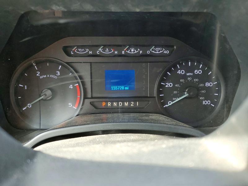 2018 Ford F550 მანქანა იყიდება აუქციონზე, vin: 1FDUF5GT7JEB31181, აუქციონის ნომერი: 64829646