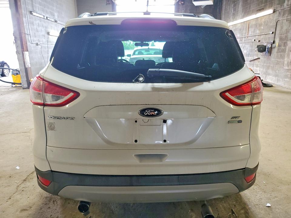 Продаж на аукціоні авто 2013 Ford Escape, vin: 1FMCU9G96DUA14845, номер лоту: 65571176