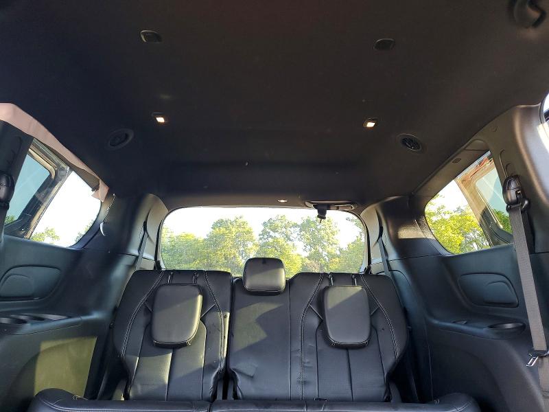 65272776 :رقم المزاد ، 2C4RC1BG2TR230566 vin ، 2026 Chrysler Pacifica مزاد بيع