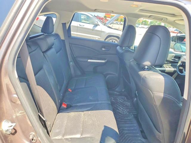 Продаж на аукціоні авто 2015 Honda Cr-v, vin: 2HKRM4H74FH658419, номер лоту: 63565326