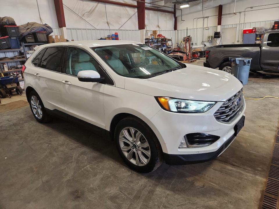 Продажа на аукционе авто 2021 Ford Edge, vin: 2FMPK4K92MBA27339, номер лота: 63762016
