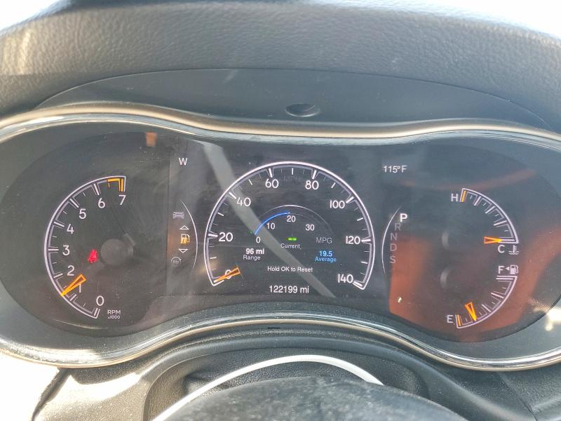 Aukcja sprzedaży 2015 Jeep Grand Cherokee, vin: 1C4RJEBG7FC670342, numer aukcji: 66785846