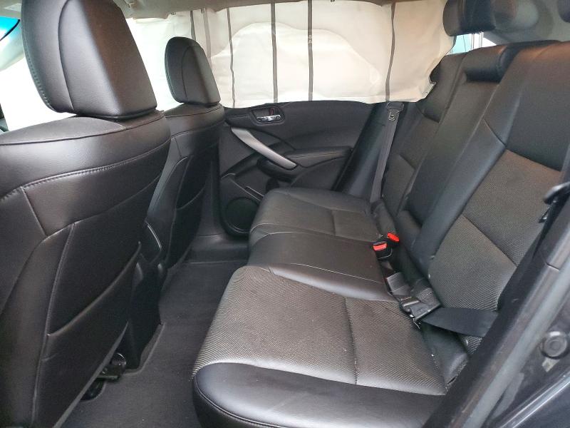 Auction sale of the 2014 Acura Rdx, vin: 5J8TB4H55EL019827, lot number: 62887816