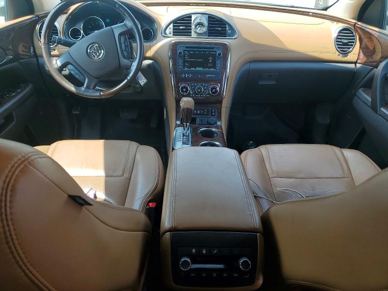 Aukcja sprzedaży 2015 Buick Enclave, vin: 5GAKRBKD0FJ105622, numer aukcji: 64190296