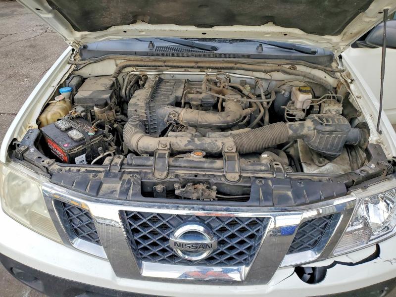 Продажа на аукционе авто 2014 Nissan Frontier, vin: 1N6BD0CT1EN763803, номер лота: 63745416