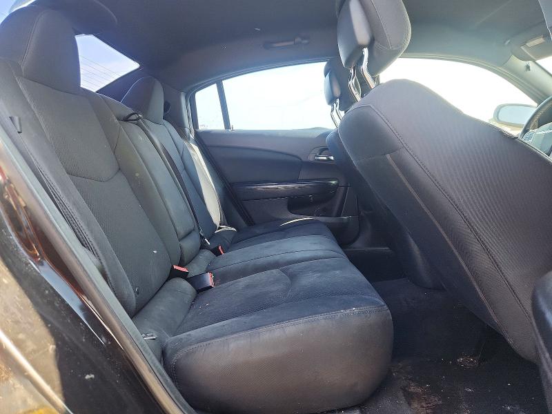 Продажа на аукционе авто 2013 Chrysler 200, vin: 1C3CCBBB3DN503937, номер лота: 64917456