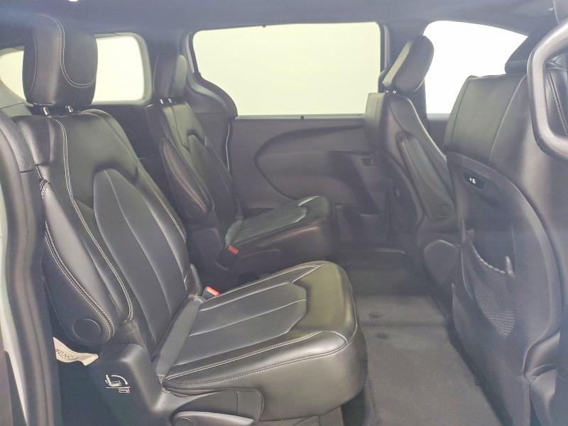 Aukcja sprzedaży 2025 Chrysler Pacifica, vin: 2C4RC1BG8SR503993, numer aukcji: 65920056