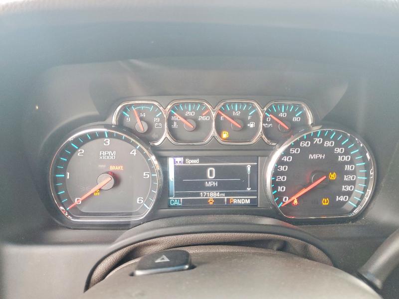 Aukcja sprzedaży 2015 Chevrolet Suburban, vin: 1GNSCJKCXFR628365, numer aukcji: 66536086