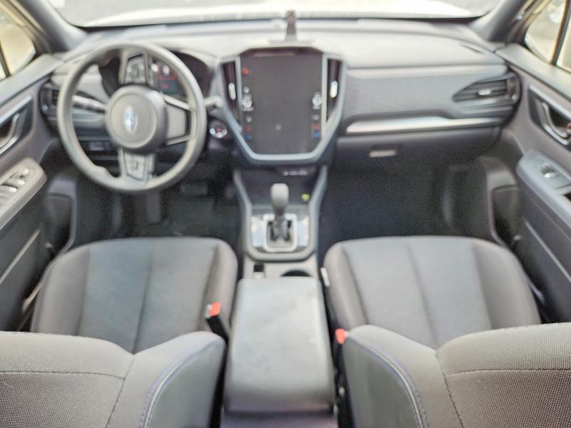 Продажа на аукционе авто 2025 Subaru Forester, vin: JF2SLDDC3SH452123, номер лота: 63931746