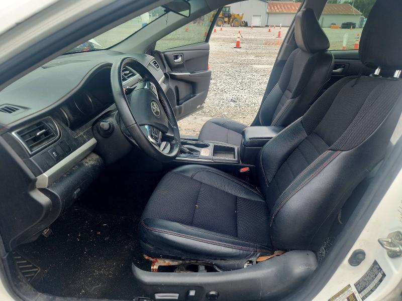 Продаж на аукціоні авто 2017 Toyota Camry, vin: 4T1BF1FK5HU317794, номер лоту: 65133156