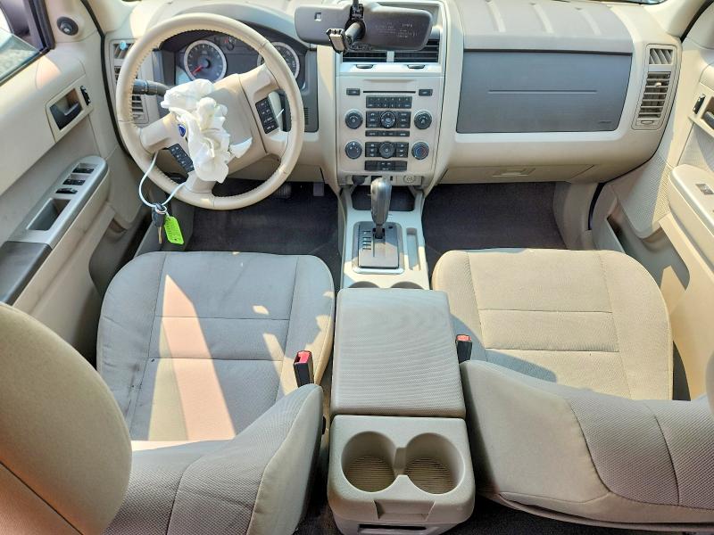 2012 Ford Escape მანქანა იყიდება აუქციონზე, vin: 1FMCU9DG9CKB79477, აუქციონის ნომერი: 63555916