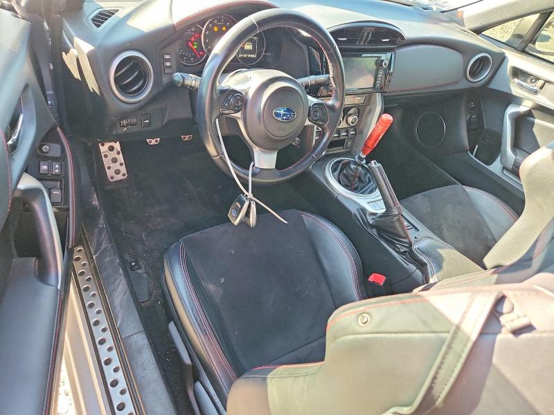 Aukcja sprzedaży 2019 Subaru Brz, vin: JF1ZCAC10K9600532, numer aukcji: 65980466