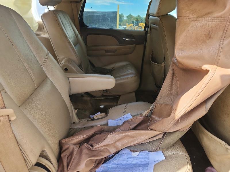 63954806 :رقم المزاد ، 1GKFC13068J190710 vin ، 2008 Gmc Yukon مزاد بيع