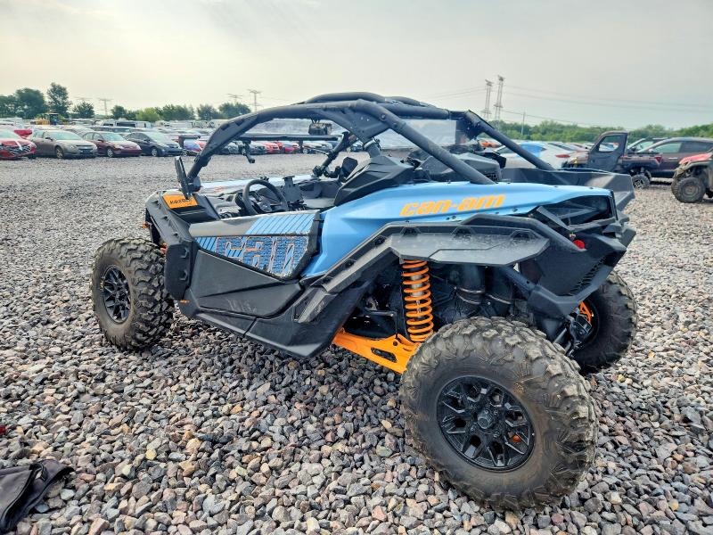 Auction sale of the 2025 Can-am Maverick X3 Max, vin: 3JBVGAV48SE000604, lot number: 64397756