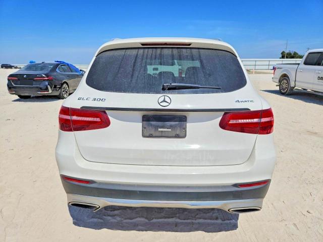 Продаж на аукціоні авто 2019 Mercedes-benz Glc, vin: WDC0G4KB6KV165150, номер лоту: 65877946