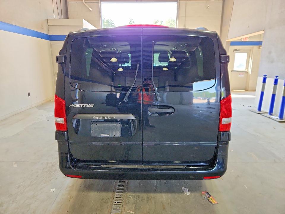 Aukcja sprzedaży 2016 Mercedes-benz Metris, vin: WD4PG2EE7G3180005, numer aukcji: 65585816