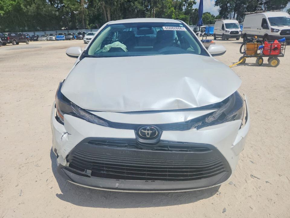 Продажа на аукционе авто 2024 Toyota Corolla, vin: 5YFB4MDE5RP195784, номер лота: 65082866