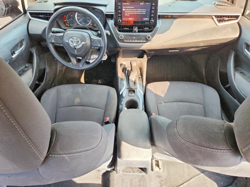 Aukcja sprzedaży 2021 Toyota Corolla, vin: 5YFEPMAE7MP205913, numer aukcji: 66128706