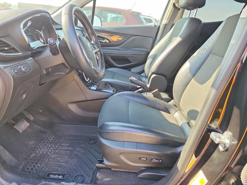 Aukcja sprzedaży 2017 Buick Encore, vin: KL4CJASB5HB077388, numer aukcji: 67137496