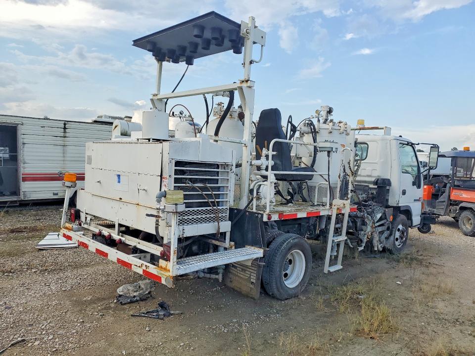 1997 Gmc 4000 მანქანა იყიდება აუქციონზე, vin: 4KDB4B1R7VJ002475, აუქციონის ნომერი: 63238406