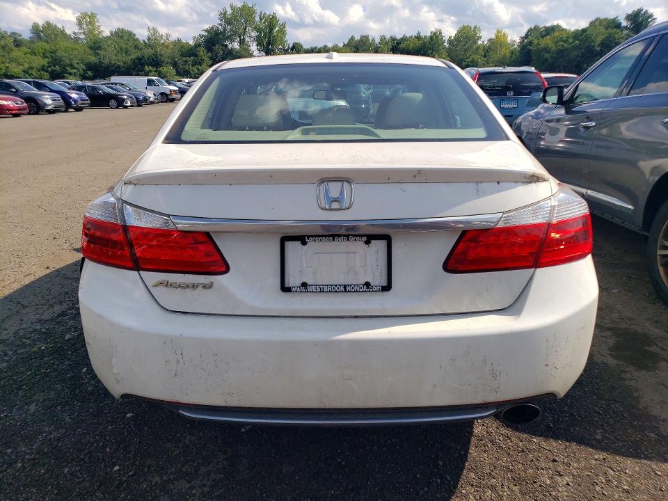 Продажа на аукционе авто 2013 Honda Accord, vin: 1HGCR2F83DA173895, номер лота: 65590706