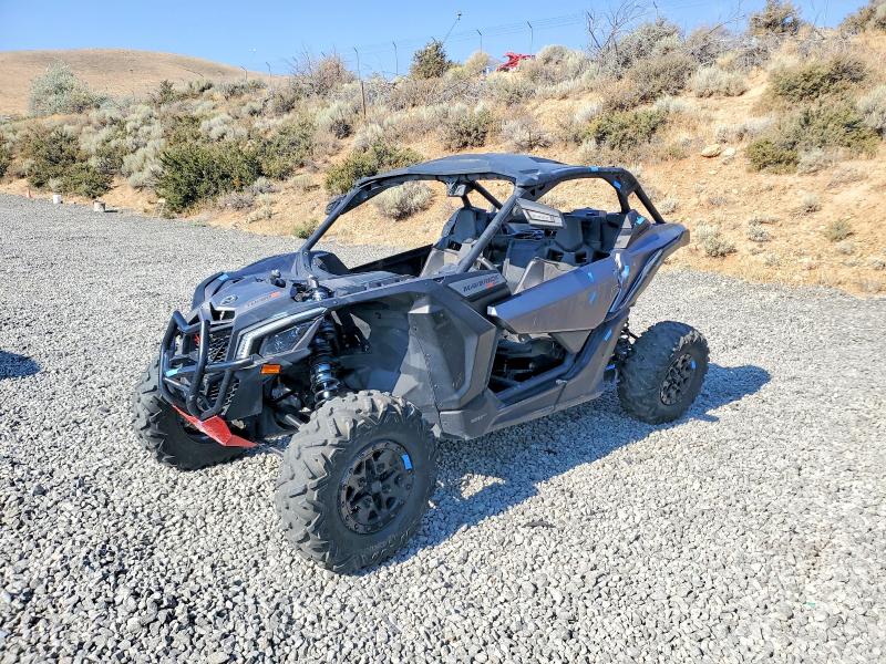 Auction sale of the 2019 Can-am Maverick X3, vin: 3JBVDAW4XKK002038, lot number: 63889646