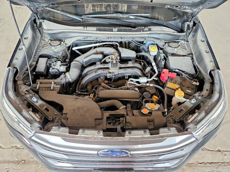 64502556 :رقم المزاد ، JF2SLDBC1SH538825 vin ، 2025 Subaru Forester مزاد بيع