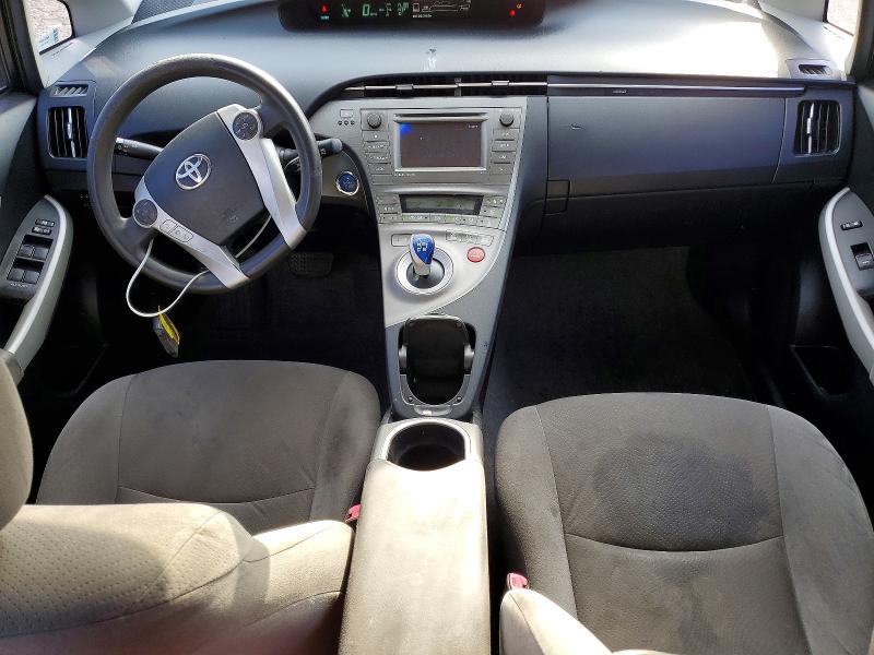 63911346 :رقم المزاد ، JTDKN3DU7D5561118 vin ، 2013 Toyota Prius مزاد بيع