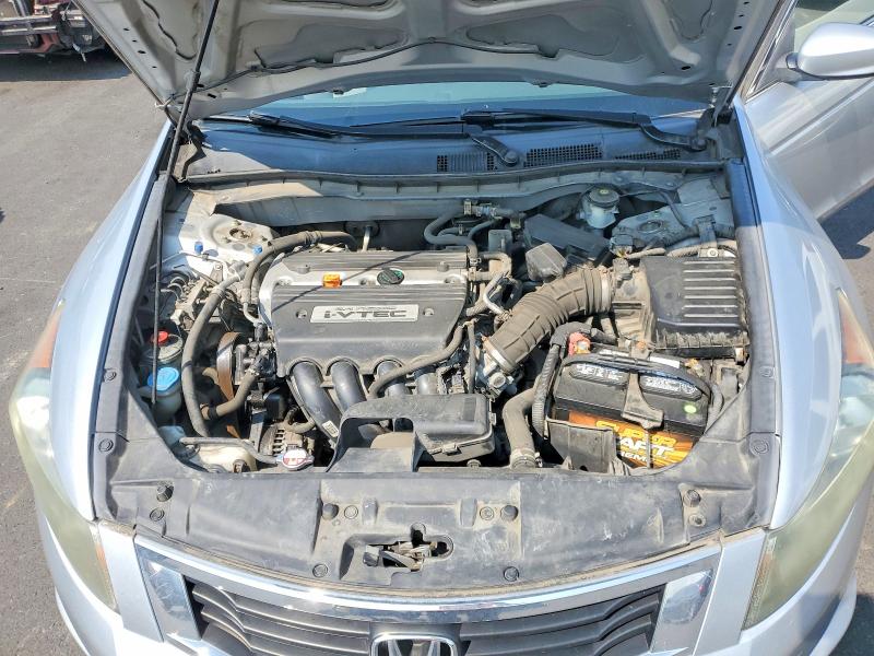 Aukcja sprzedaży 2008 Honda Accord, vin: 1HGCP26338A065681, numer aukcji: 63728046