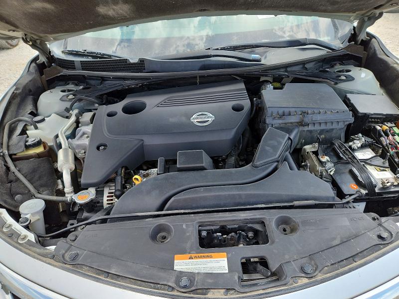 67289416 :رقم المزاد ، 1N4AL3AP1EN252140 vin ، 2014 Nissan Altima مزاد بيع