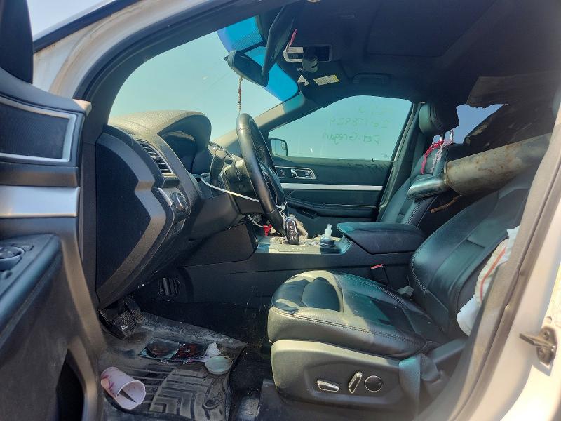 Продаж на аукціоні авто 2016 Ford Explorer, vin: 1FM5K8D8XGGC51930, номер лоту: 61215236