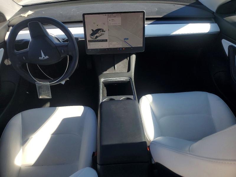 Aukcja sprzedaży 2021 Tesla Model 3, vin: 5YJ3E1EB0MF937615, numer aukcji: 64666076