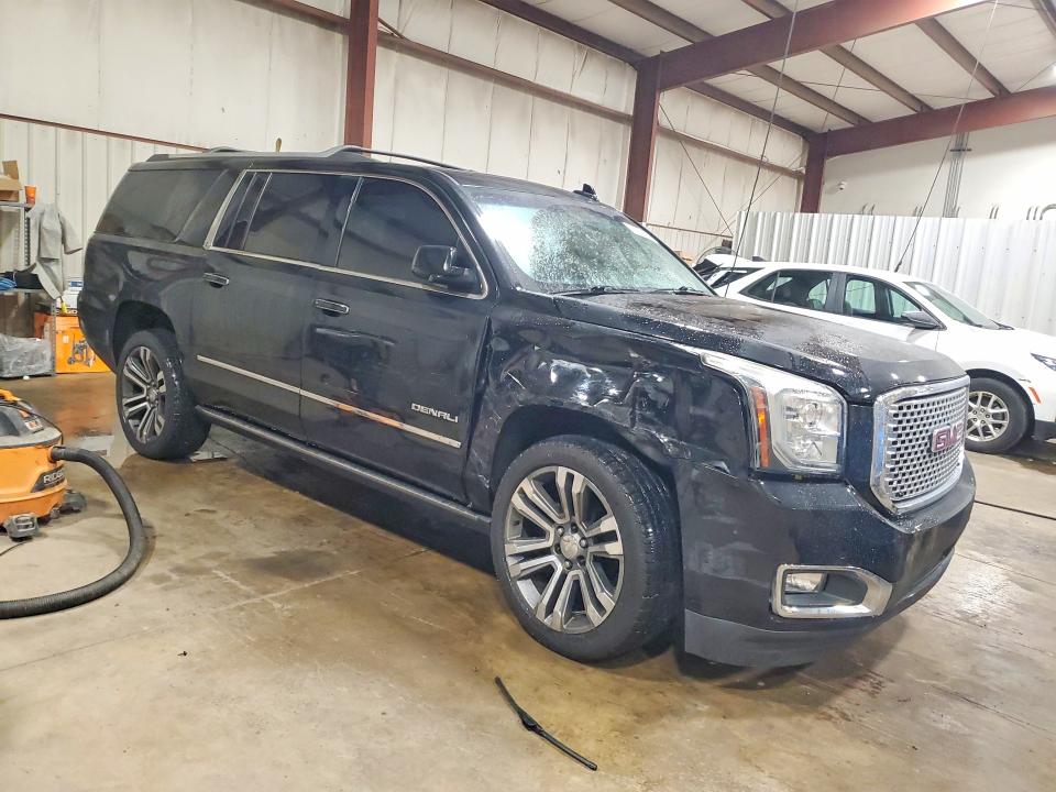 Aukcja sprzedaży 2017 Gmc Yukon Xl, vin: 1GKS2HKJ4HR374775, numer aukcji: 65672206