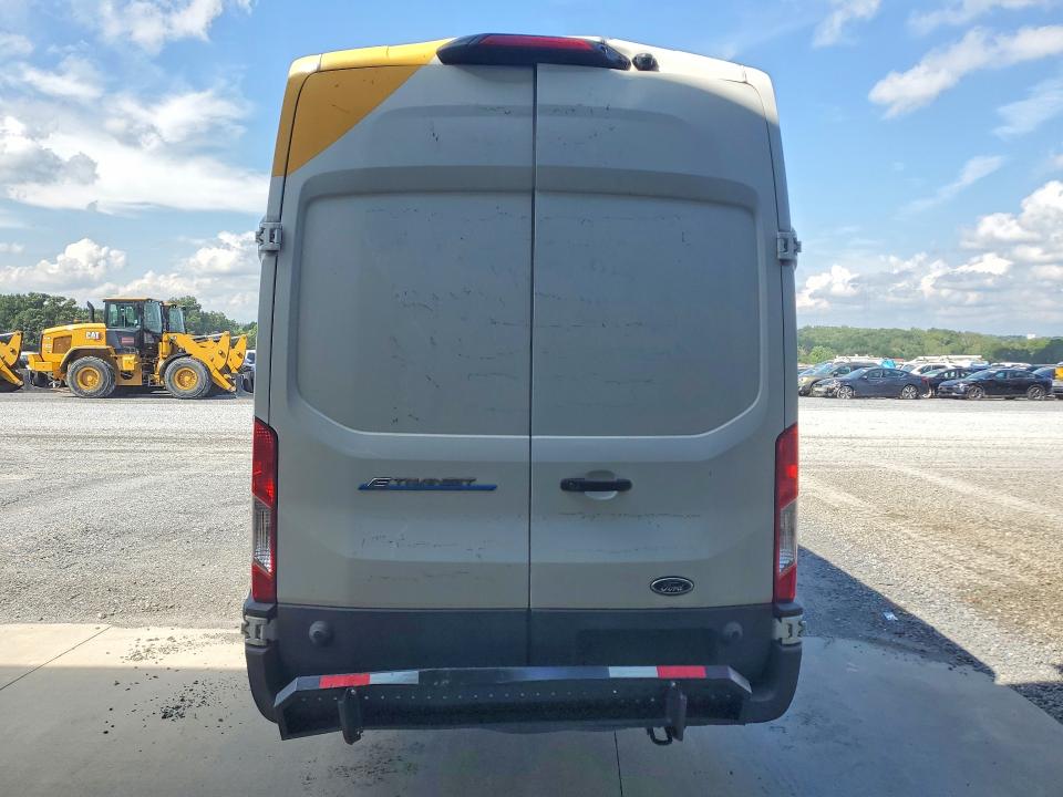 Продаж на аукціоні авто 2022 Ford Transit, vin: 1FTBW3XK4NKA35524, номер лоту: 63641446