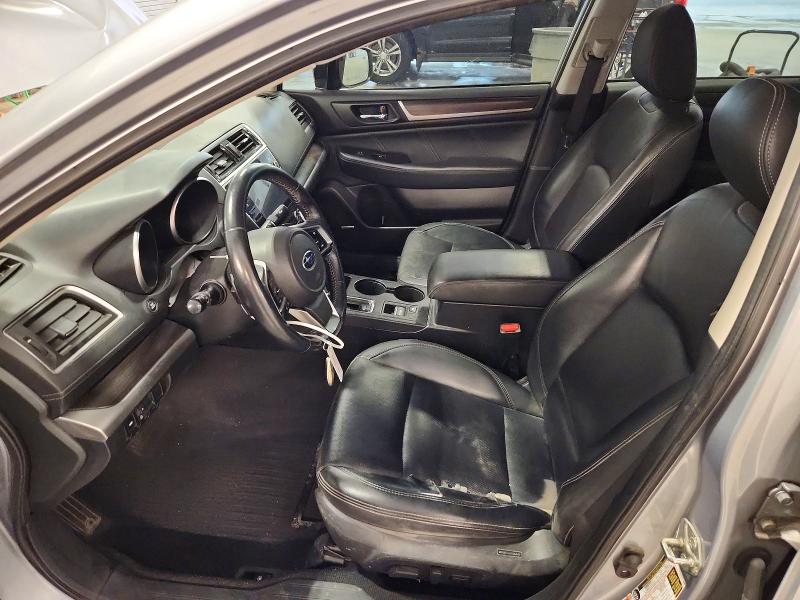Aukcja sprzedaży 2018 Subaru Legacy, vin: 4S3BNEN69J3044891, numer aukcji: 62499866