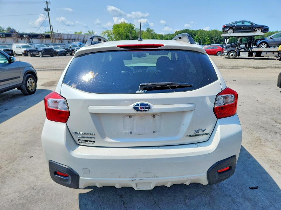 Aukcja sprzedaży 2014 Subaru Xv Crosstrek, vin: JF2GPACC4E8249367, numer aukcji: 64660026