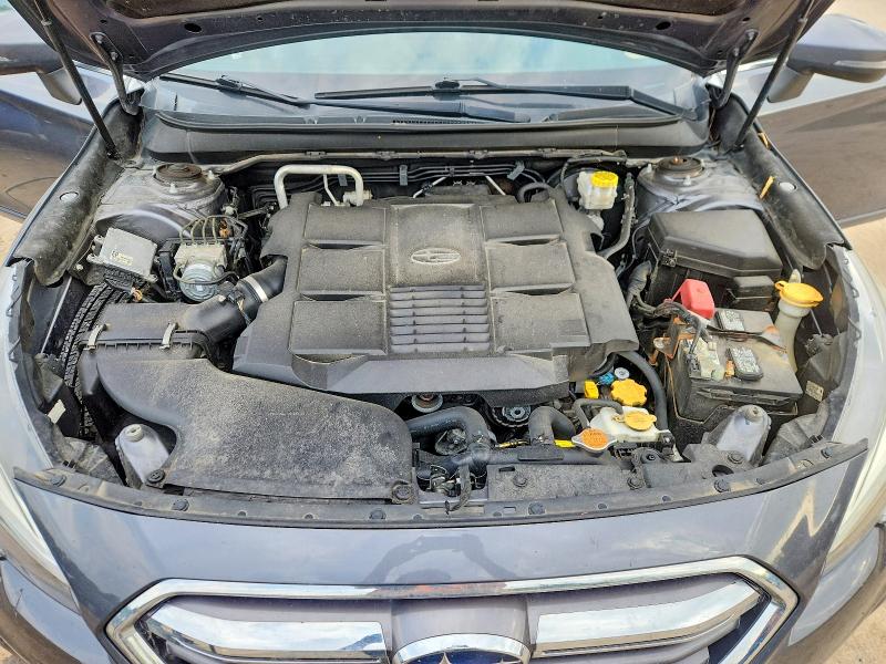 Aukcja sprzedaży 2019 Subaru Outback, vin: 4S4BSENC7K3325762, numer aukcji: 66046586