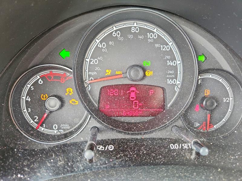 Продаж на аукціоні авто 2017 Volkswagen Beetle, vin: 3VWF17AT4HM626956, номер лоту: 64255636