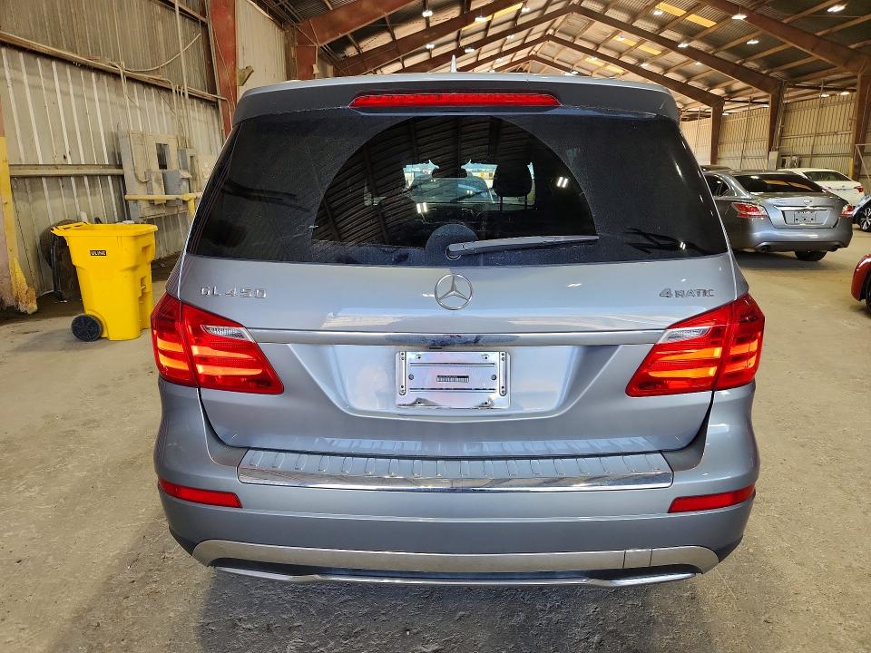 65561336 :رقم المزاد ، 4JGDF7CEXEA425903 vin ، 2014 Mercedes-benz Gl مزاد بيع
