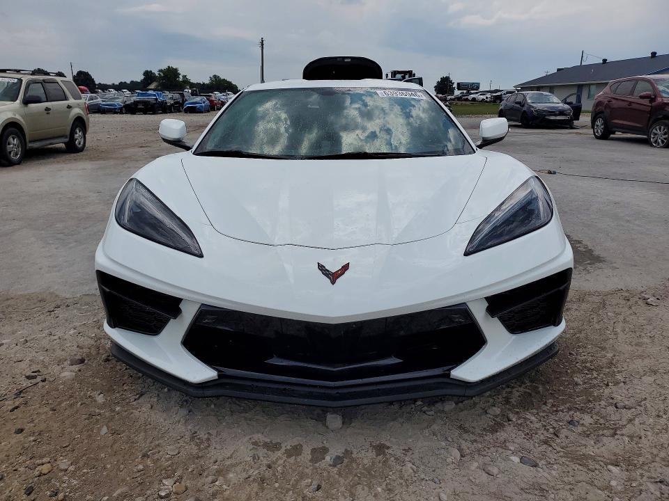 Aukcja sprzedaży 2022 Chevrolet Corvette, vin: 1G1YB2D41N5107096, numer aukcji: 63936946