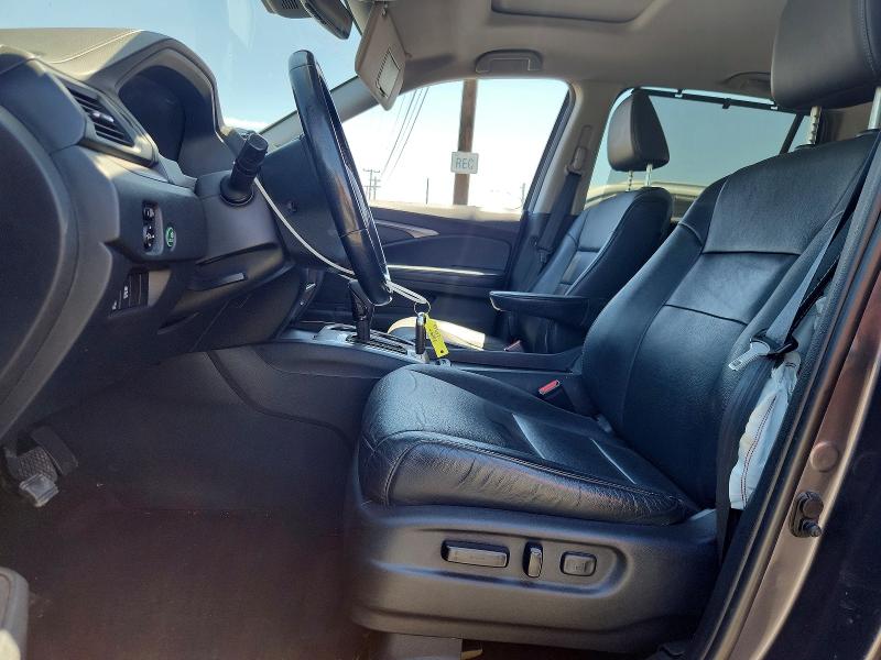 Aukcja sprzedaży 2020 Honda Pilot, vin: 5FNYF5H59LB022843, numer aukcji: 66055356